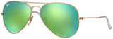 RAY BAN 3025 112 17 58