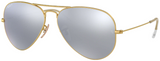 RAY BAN 3025 112 W3 58