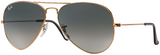 RAY BAN 3025 003 32 58