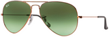RAY BAN 3025 003 32 58