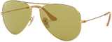 RAY BAN 3025 9065V7 58