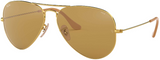 RAY BAN 3025 9065V7 58