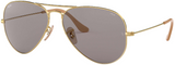 RAY BAN 3025 9065V7 58