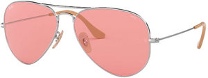 RAY BAN 3025 9065V7 58