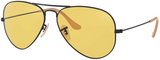 RAY BAN 3025 9065V7 58