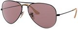 RAY BAN 3025 9065V7 58