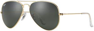 RAY BAN 3025 L0205 58