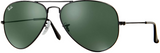 RAY BAN 3025 L0205 58