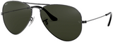 RAY BAN 3025 L0205 58