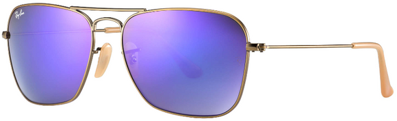 RAY BAN 3136 167 1M 58