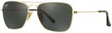 RAY BAN 3136 001 58