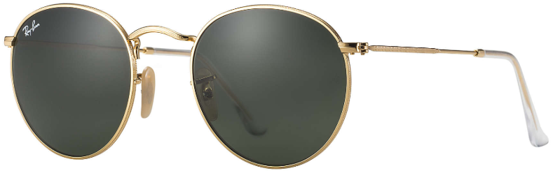Ray ban 3447 001 50 clearance