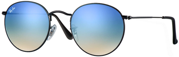 RAY BAN 3447 002 4O 50