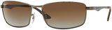 RAY BAN 3498 002 9A 61