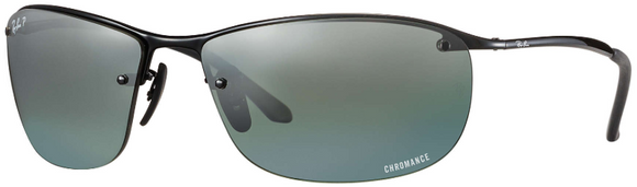 RAY BAN 3542 002 5L 63