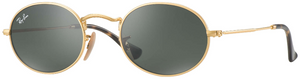 RAY BAN 3547N 001 51