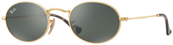 RAY BAN 3547N 001 51