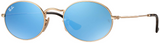 RAY BAN 3547N 001 93 51