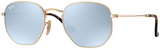 RAY BAN 3548N 001 9O 51