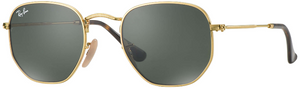 RAY BAN 3548N 001 51