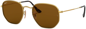 RAY BAN 3548N 001 57 51