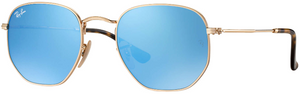 RAY BAN 3548N 001 9O 51