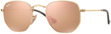 RAY BAN 3548N 001 9O 51