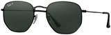 RAY BAN 3548N 001 57 51