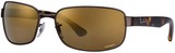 RAY BAN 3566CH 004 A1 65