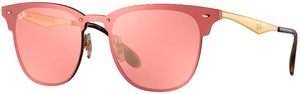 RAY BAN 3576N 043 E4 01