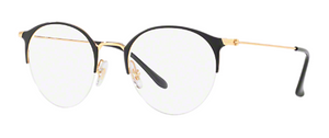 RAY BAN 3578V 2890 48