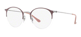 RAY BAN 3578V 2890 48