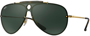 RAY BAN 3581N 001 71 01