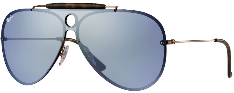 RAY BAN 3581N 003 30 01 Sol Specs Optical
