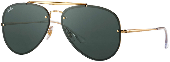 RAY BAN 3584N 905071 61