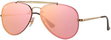 RAY BAN 3584N 905130 61