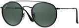 RAY BAN 3647N 001 57 51