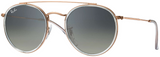 RAY BAN 3647N 90683F 51