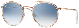 RAY BAN 3647N 90683F 51