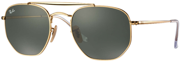 RAY BAN 3648 001 54