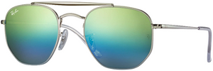 RAY BAN 3648 003 I2 54