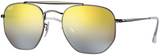 RAY BAN 3648 003 I2 54