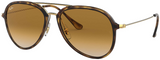 RAY BAN 4298 6335S5 57