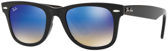 RAY BAN 4340 601 4O 50