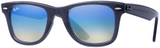 RAY BAN 4340 601 4O 50