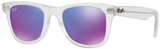 RAY BAN 4340 601 4O 50