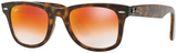 RAY BAN 4340 601 4O 50