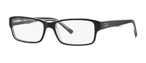 RAY BAN 5169 2034 54