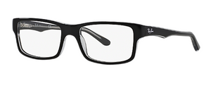 RAY BAN 5245 2034 54
