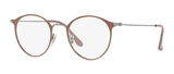 RAY BAN 6378 2907 49